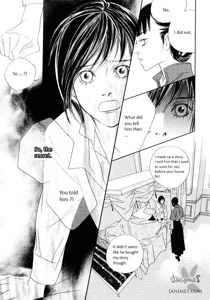 Savage Garden Chapter 17 10